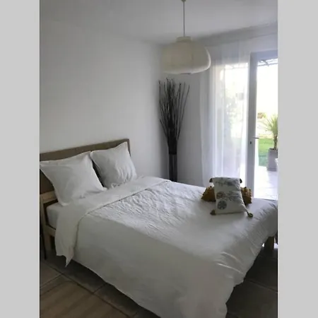 Villa À deux pas de la mer : SPA, billard et baby-foot
