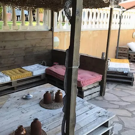 À deux pas de la mer : SPA, billard et baby-foot *