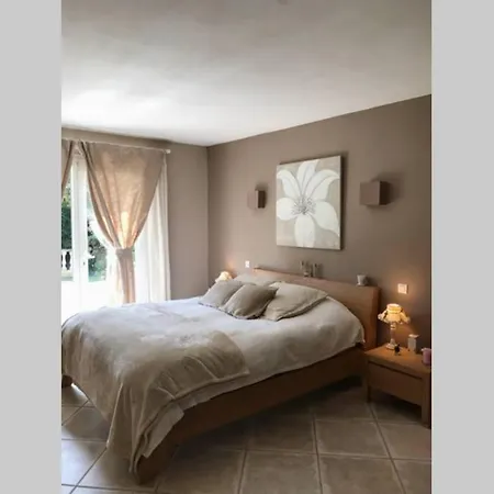 Villa À deux pas de la mer : SPA, billard et baby-foot *