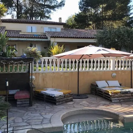 À deux pas de la mer : SPA, billard et baby-foot Villa *