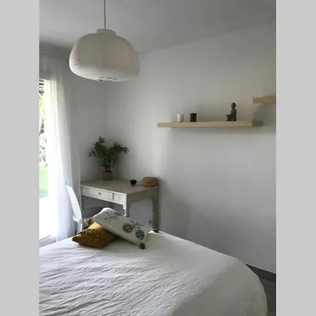 À deux pas de la mer : SPA, billard et baby-foot Carqueiranne
