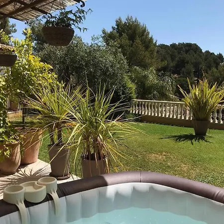 À deux pas de la mer : SPA, billard et baby-foot