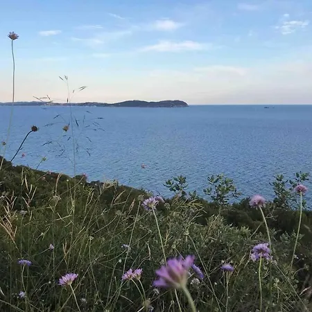 Villa À deux pas de la mer : SPA, billard et baby-foot