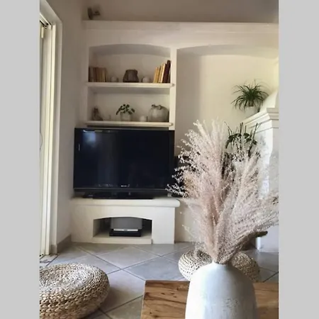 À deux pas de la mer : SPA, billard et baby-foot Villa
