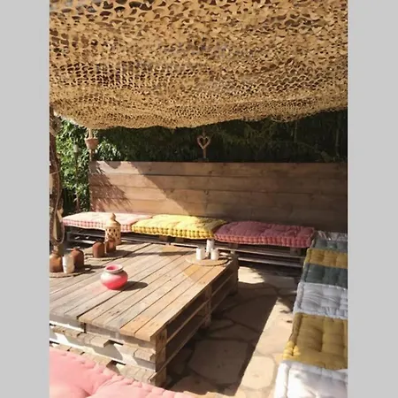 À deux pas de la mer : SPA, billard et baby-foot Villa Carqueiranne