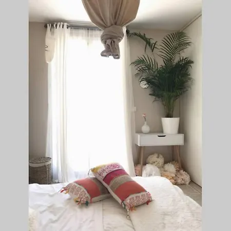 À deux pas de la mer : SPA, billard et baby-foot Villa