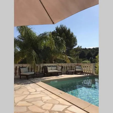 À deux pas de la mer : SPA, billard et baby-foot Villa *